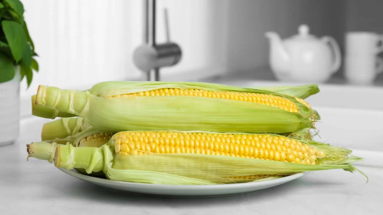 corn